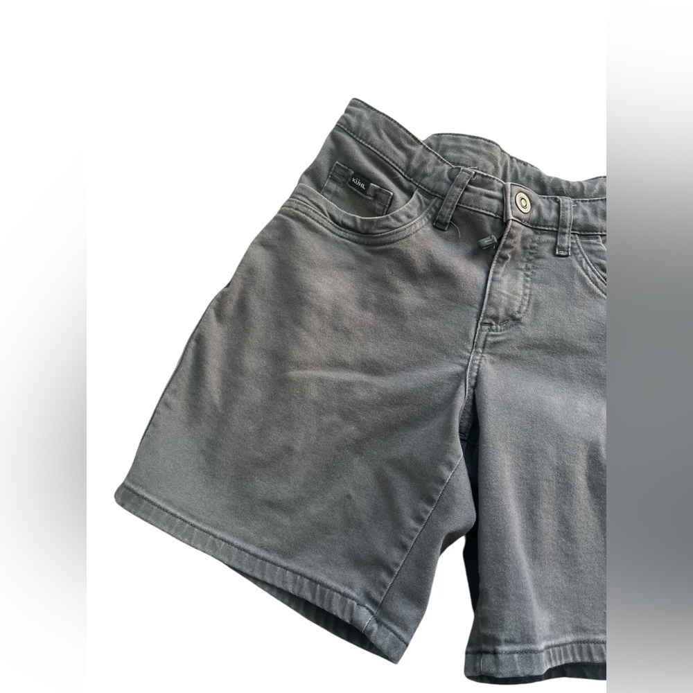 Kuhl Kontour 8” Short Size 6 - Picture 4 of 8